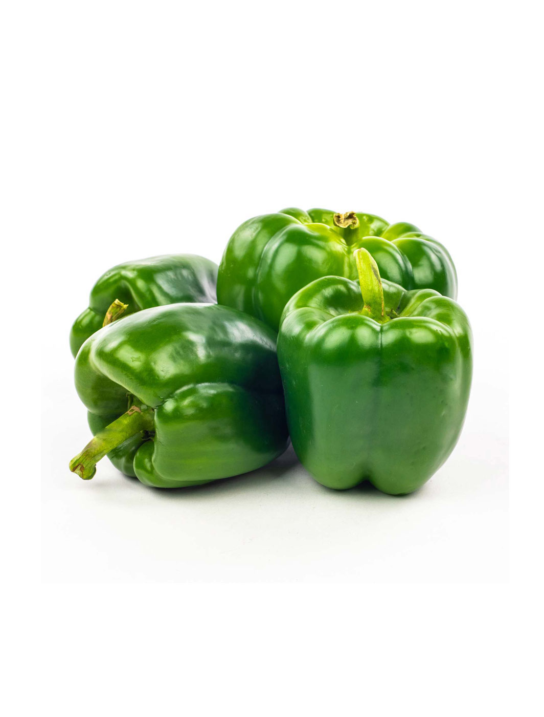 Bell-Pepper-GreenCapsicum