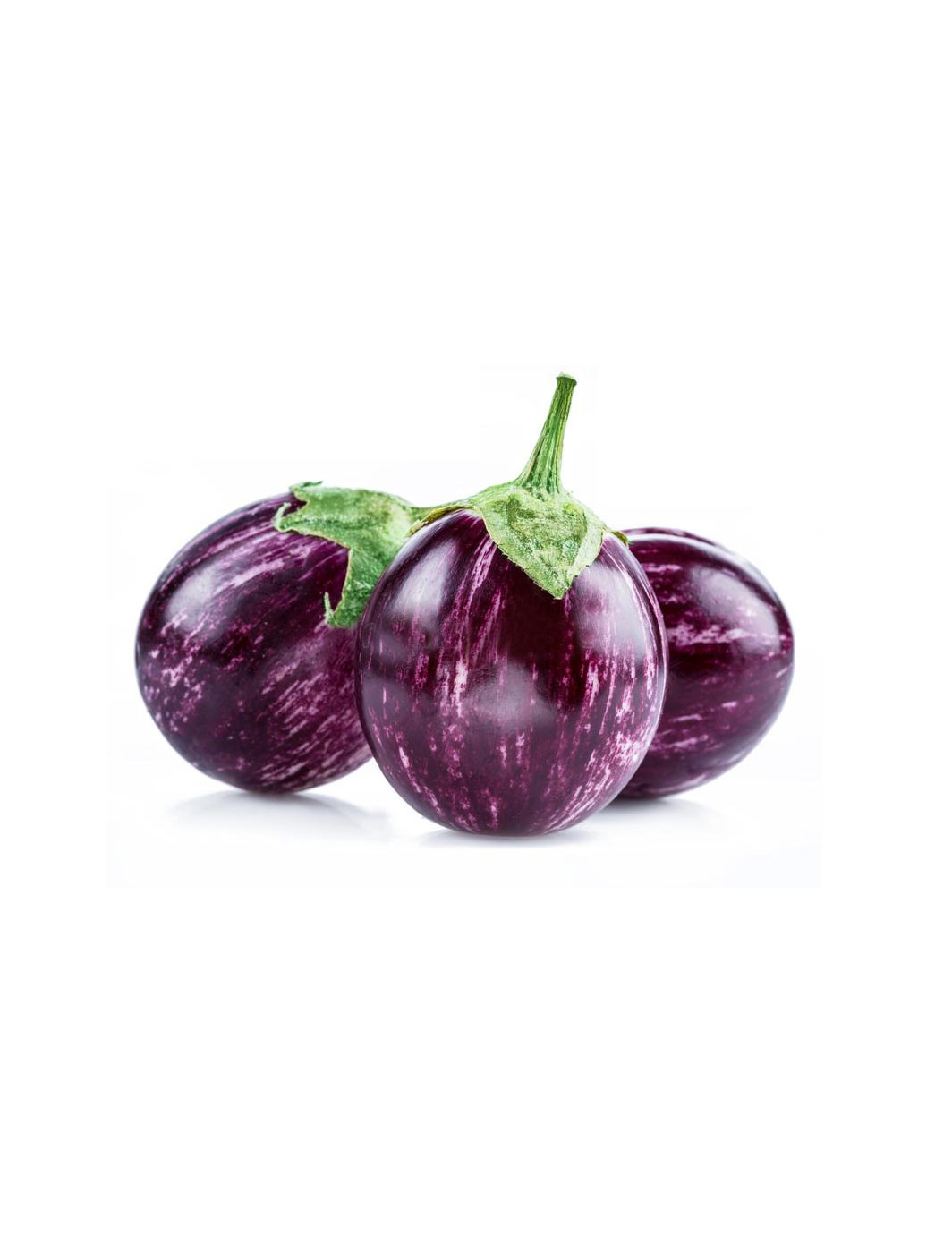 Eggplant-Small