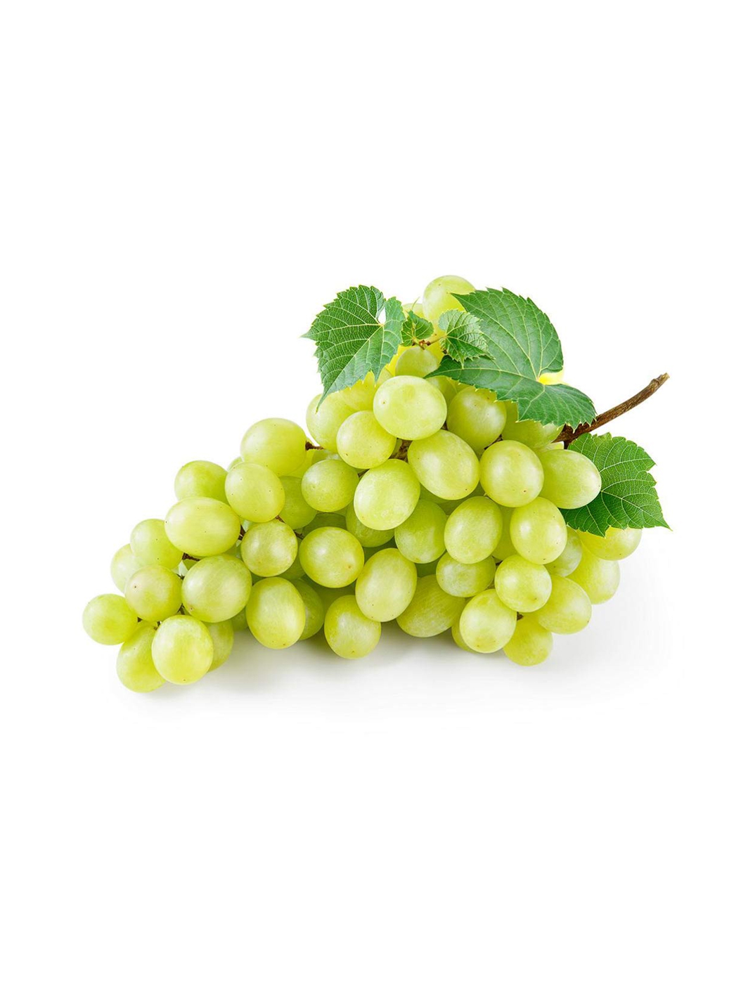 Green Grapes-Farm Food Family-Fruits