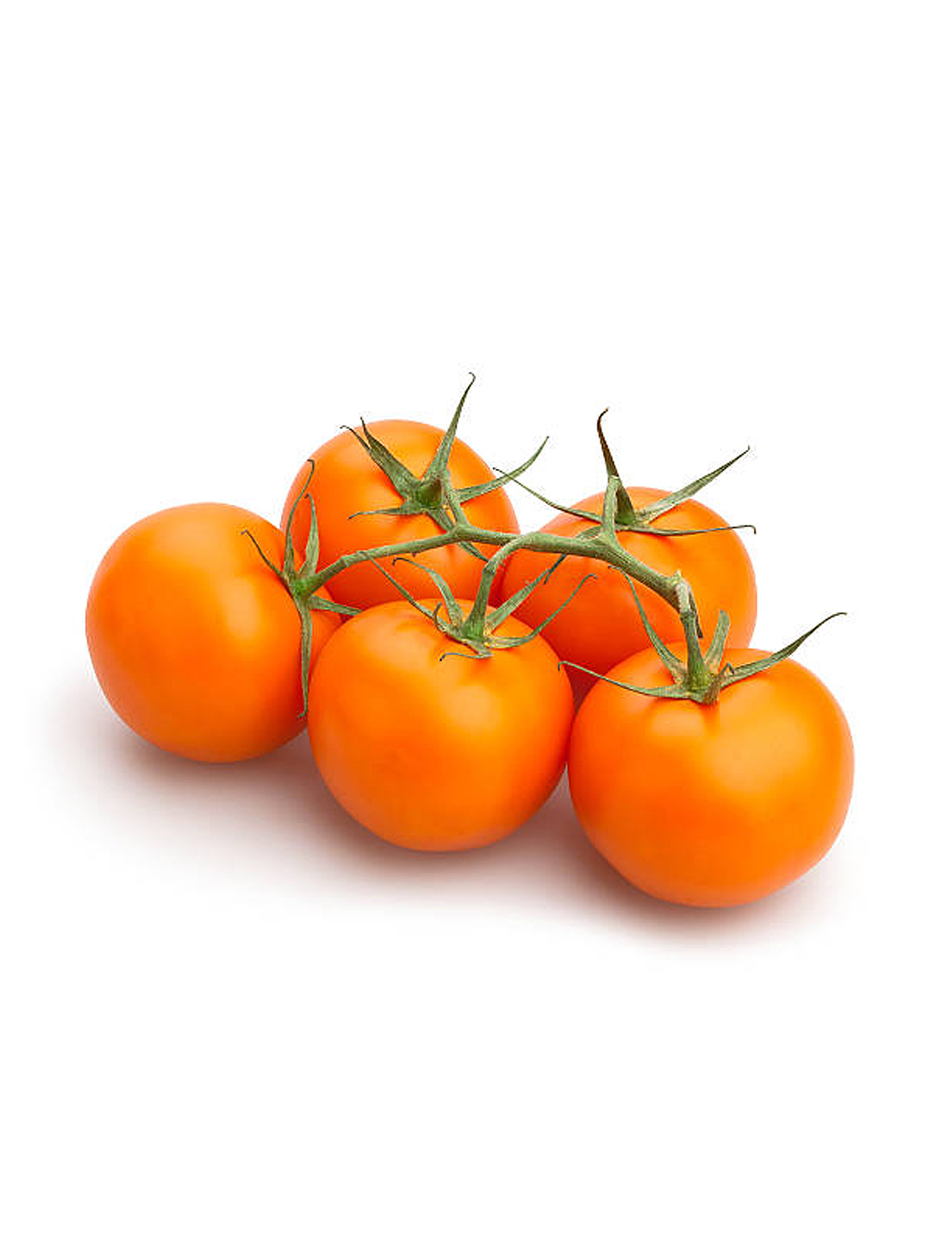 Orange Cherry Tomatoes-Holland Vegetables