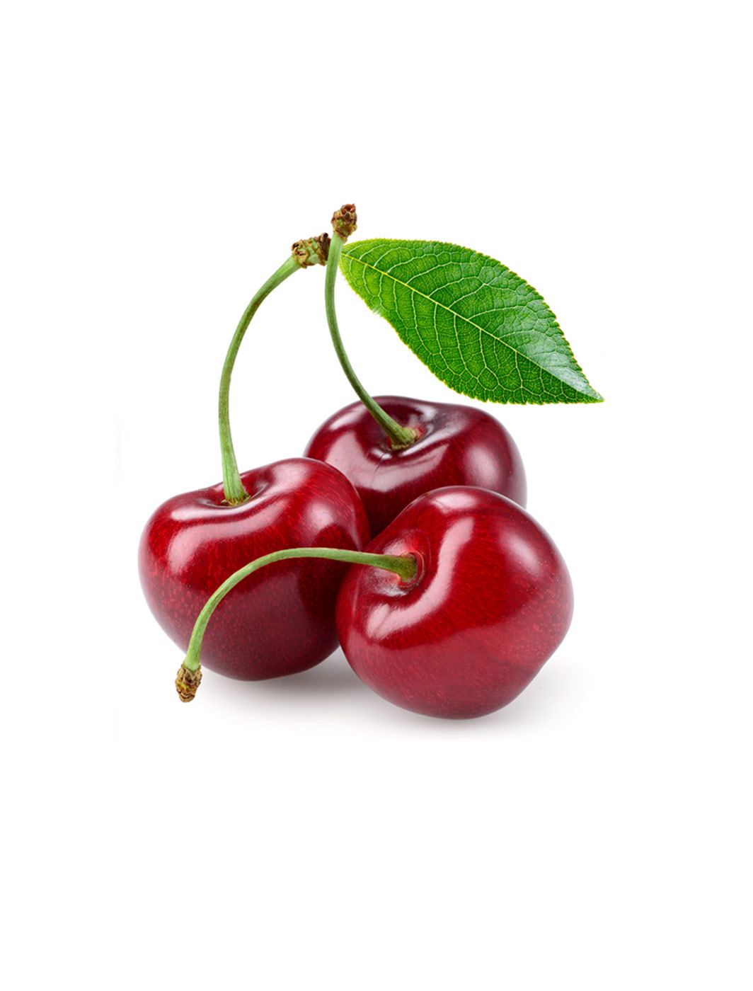 Cherry-Iran