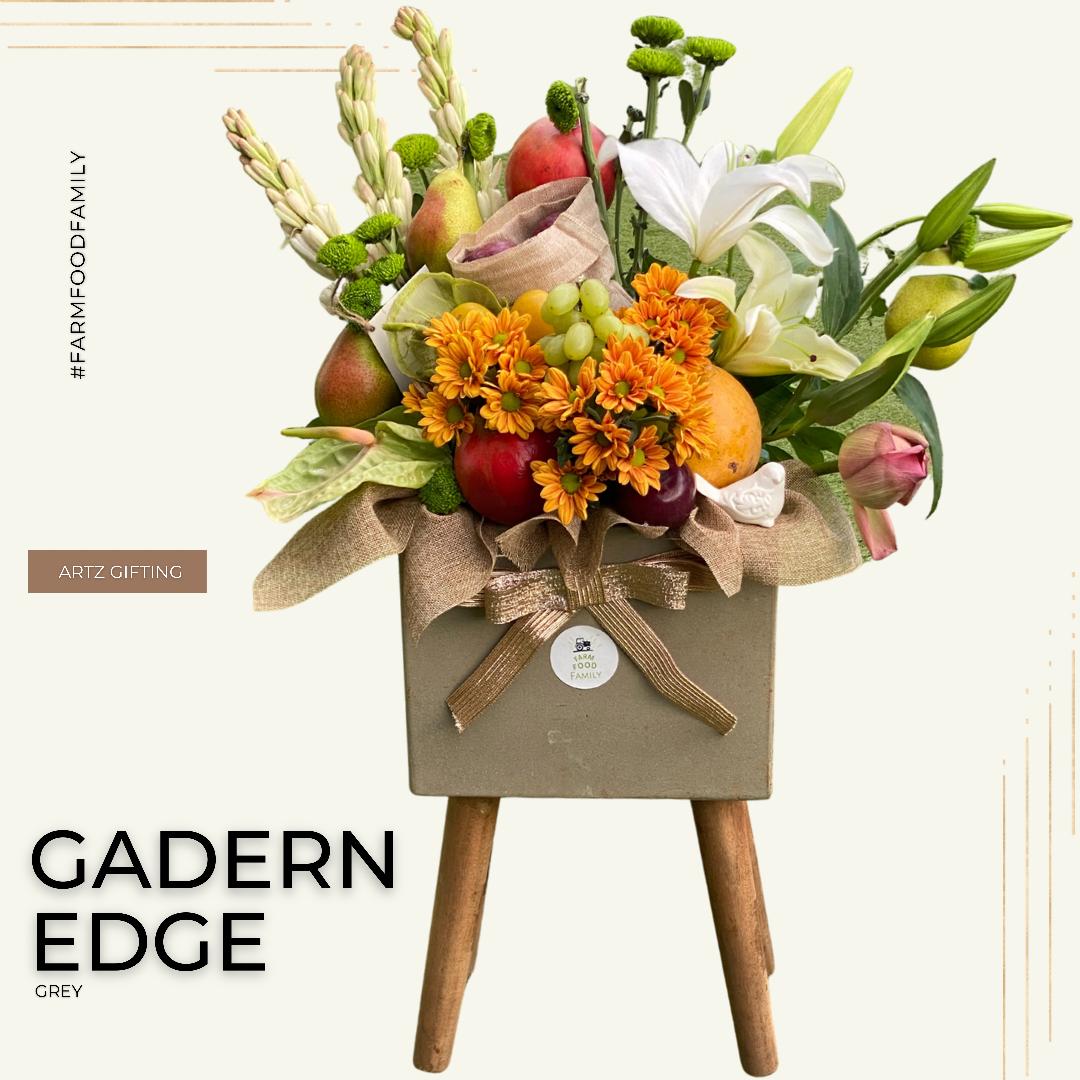 Garden Edge