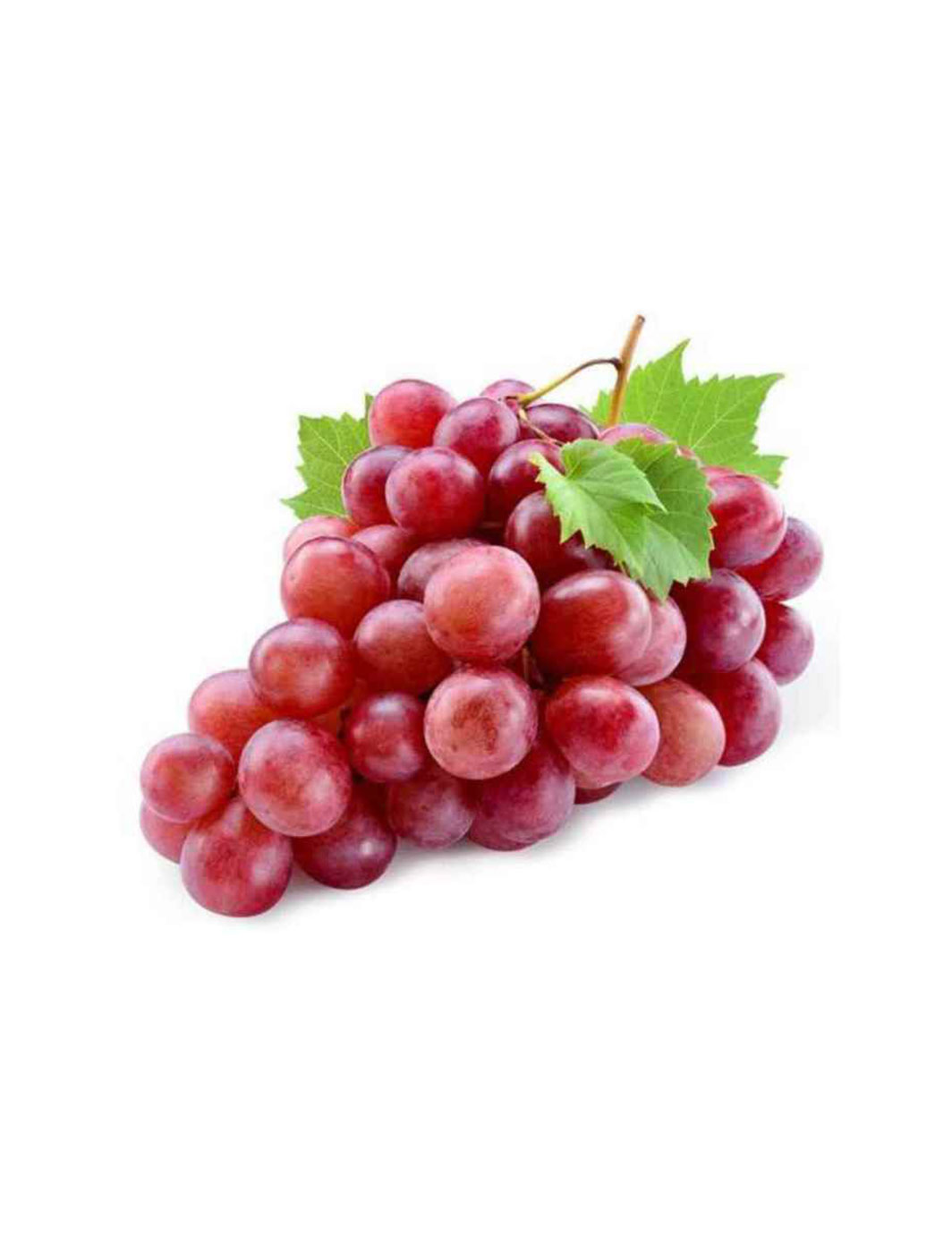 Grapes-Red