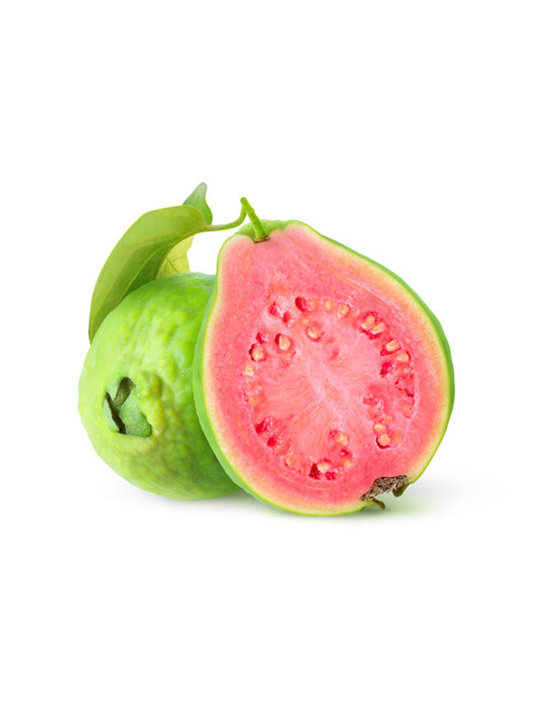 Guava-Pink
