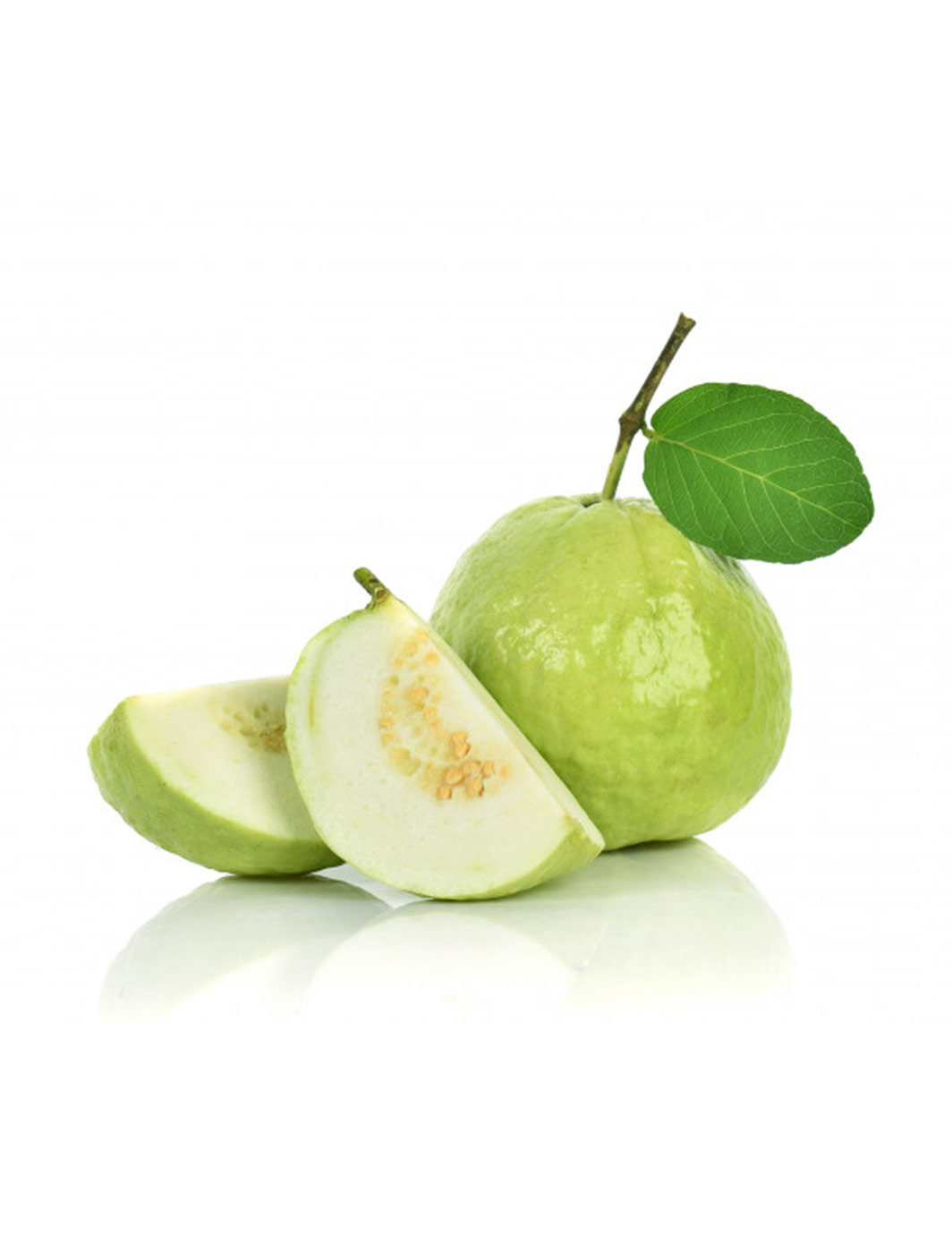 Guava-White