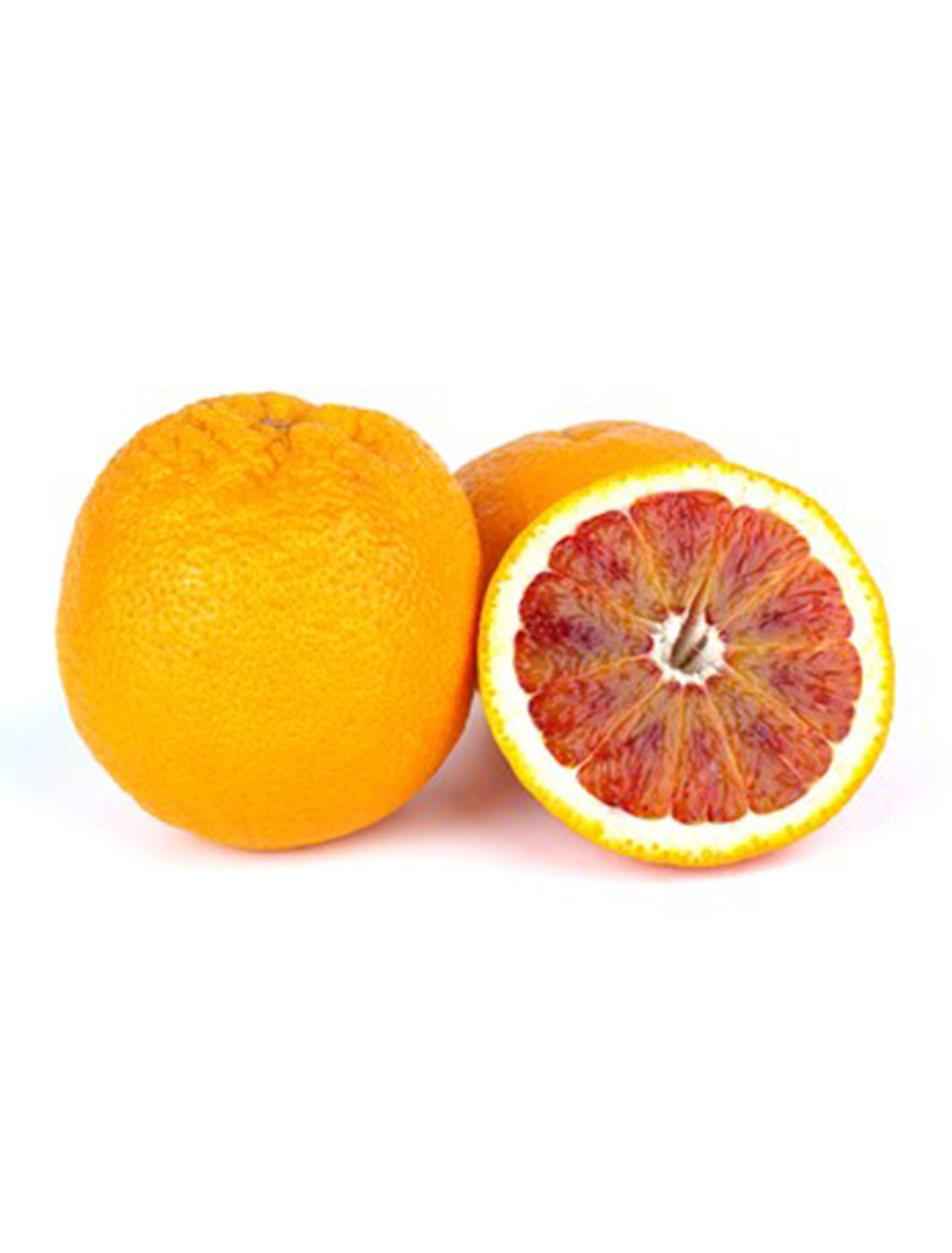 Orange-Malta