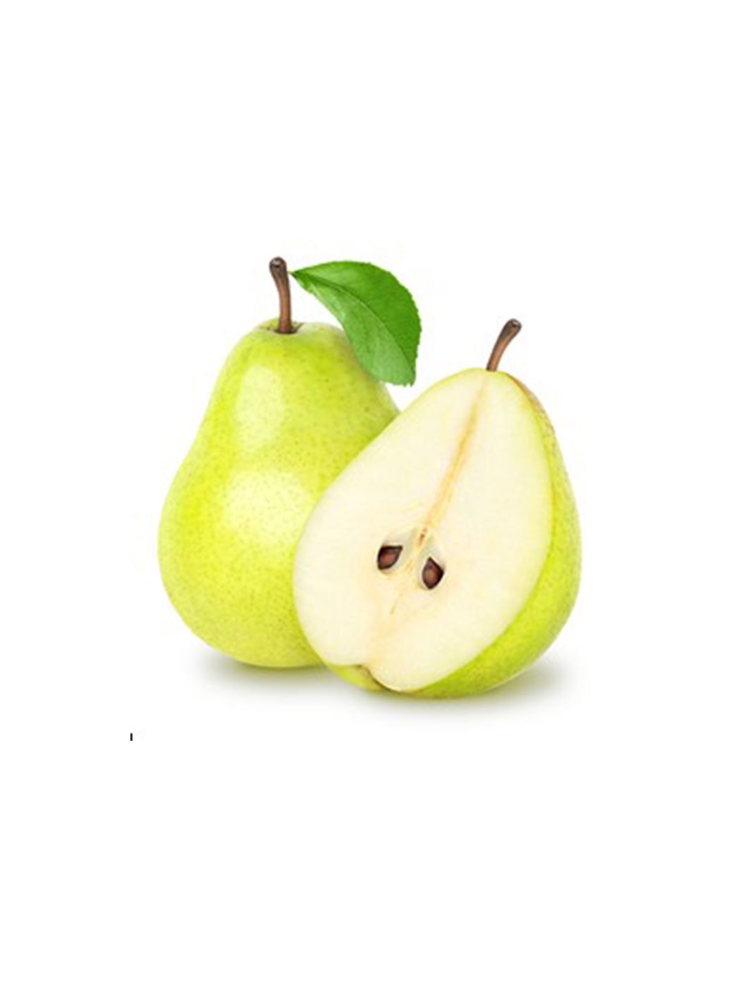 pear